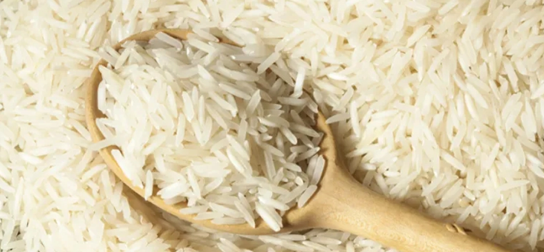 Premium Basmati Rice Export