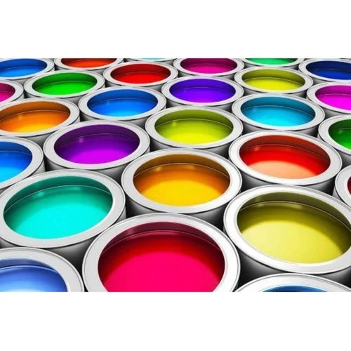 Chemical Dyes Export India