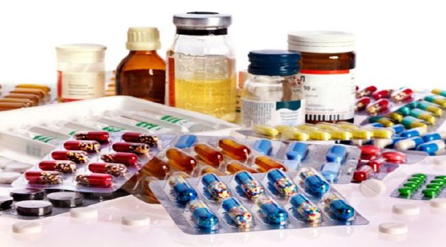 Generic Medicines Export India