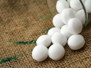 Moth Ball Export India