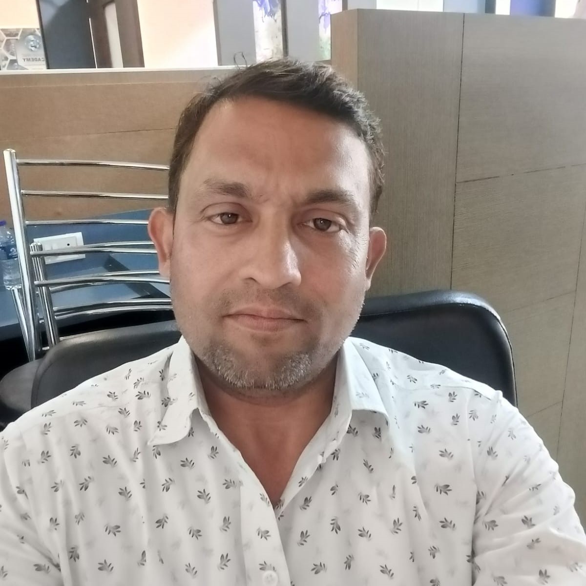 Naved Alam