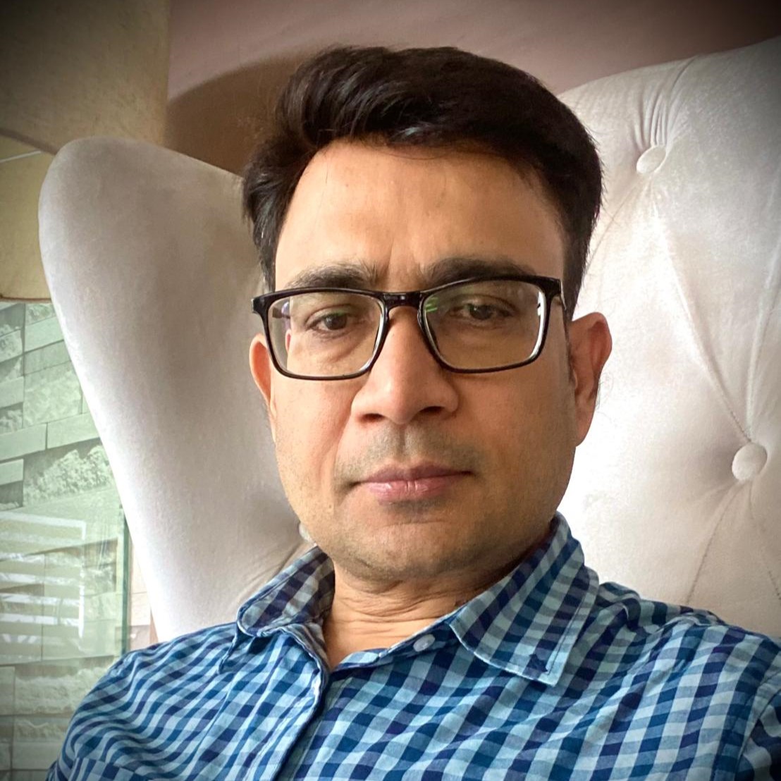 Sajid Ansari