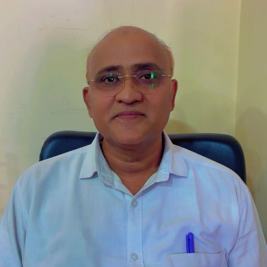 Sayed Saghir Ali